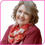 Gaby Dewidar_neu Speakerin Gaby Dewidar