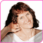 Heidrun Klaua Speakerin Heidrun Klaua