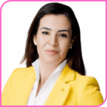 Heyla Kaya Speakerin Heyla Kaya