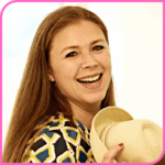 Iren Racheltsik Speakerin Iren Racheltsik