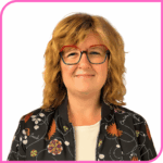 Silke Beyer Speakerin Silke Beyer