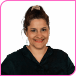 Sophia Kolasinski Speakerin Sophia Kolasinski