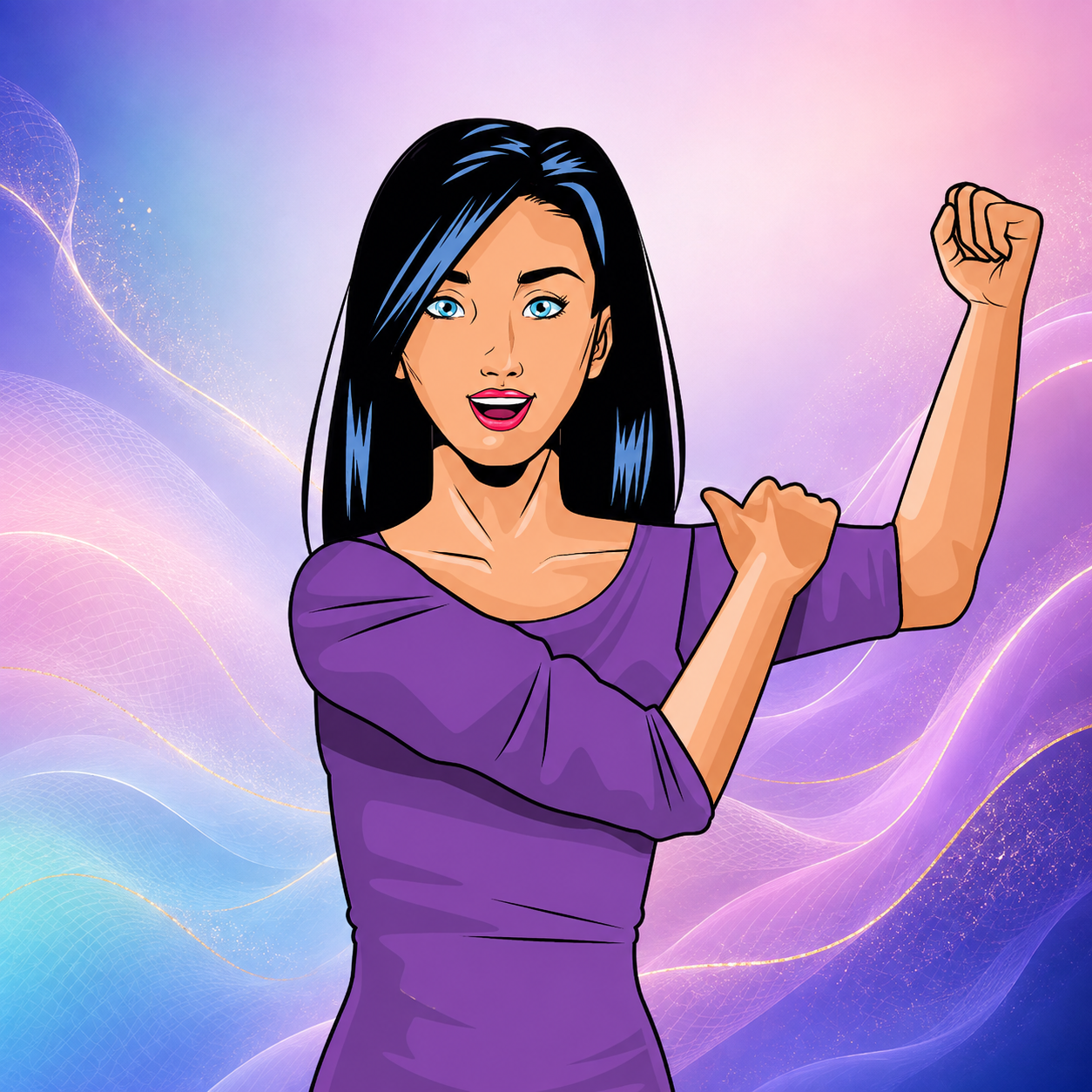 EmpowerHER Summit 2026